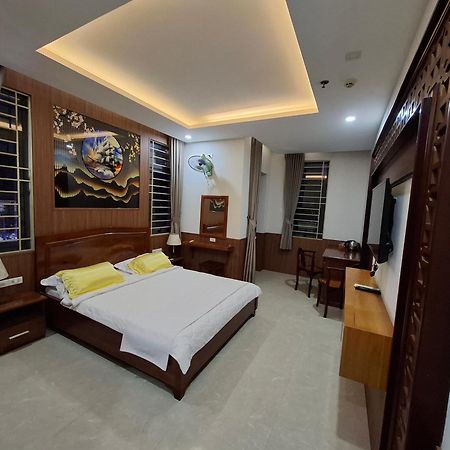 Hotel Phú Sĩ Ciudad Ho Chi Minh  Exterior foto