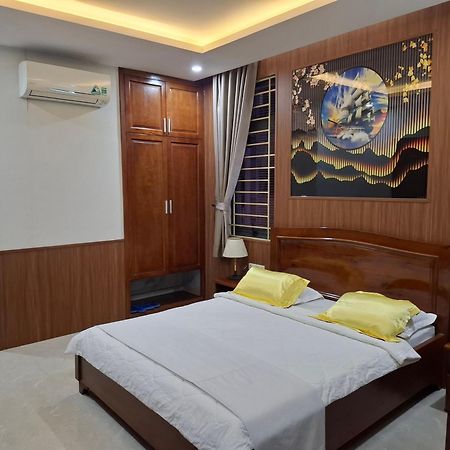 Hotel Phú Sĩ Ciudad Ho Chi Minh  Exterior foto
