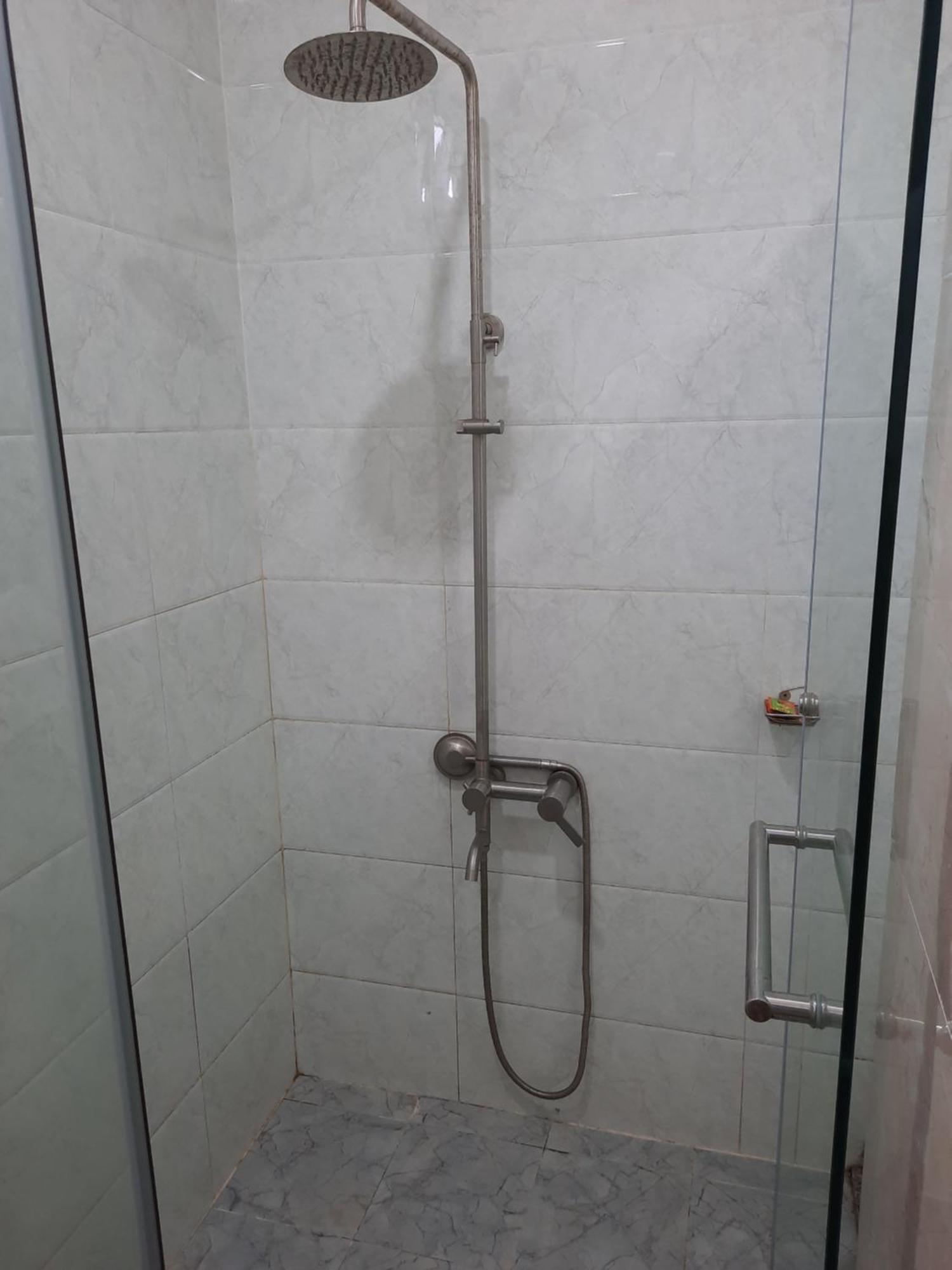 Hotel Phú Sĩ Ciudad Ho Chi Minh  Habitación foto