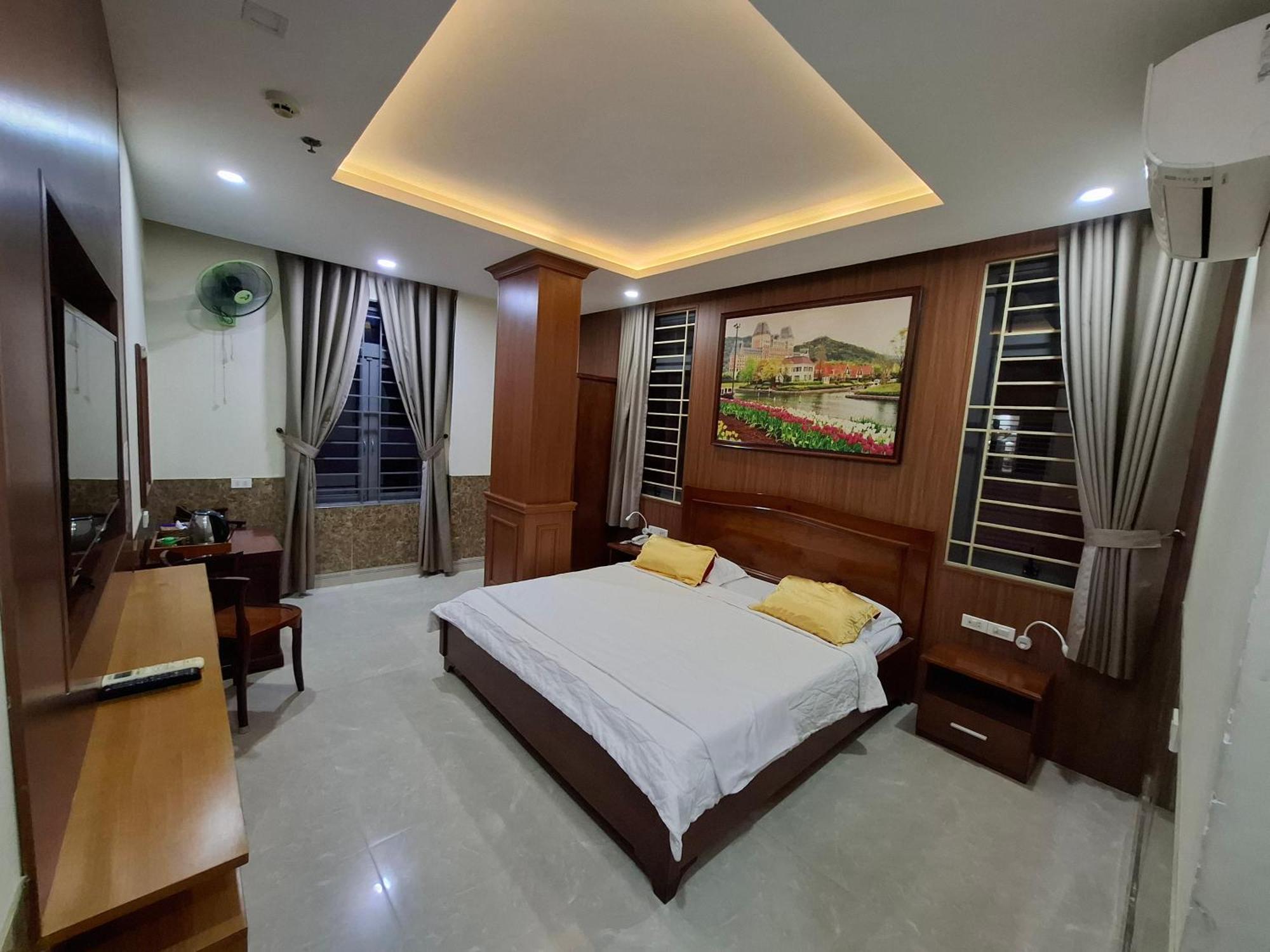 Hotel Phú Sĩ Ciudad Ho Chi Minh  Exterior foto
